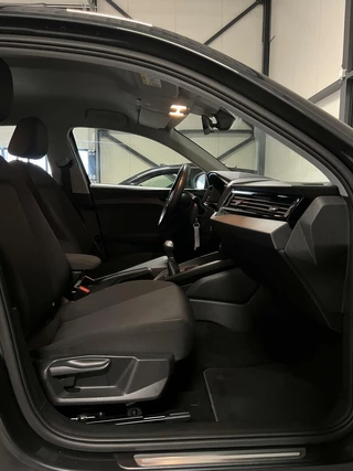 Audi A1 Sportback Audi A1 Sportback 30 TFSI 116PK Epic Clima Virtual Carplay - afbeelding nr 25