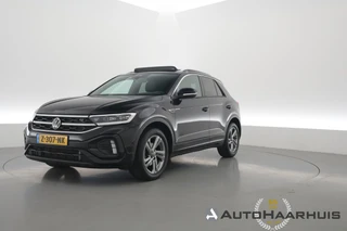 Volkswagen T-Roc 1.5 TSI R-Line
