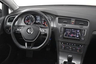 Volkswagen Golf - afbeelding nr 13