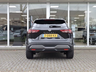 Nissan QASHQAI - afbeelding nr 14