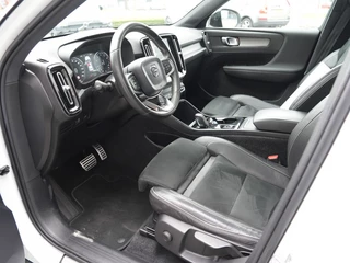 Volvo XC40 - afbeelding nr 18