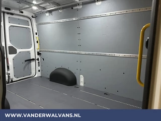 Volkswagen Crafter Android Auto, Cruisecontrol, Chauffeursstoel - afbeelding nr 13