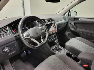 Volkswagen Tiguan Volkswagen Tiguan 2.0TDI 150pk Automaat Euro 6! - afbeelding nr 4