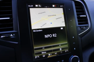 Renault Mégane Estate Clima|Navi|Cruise|Audio|CV - afbeelding nr 25