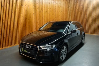 Audi A3 - 283021950-0