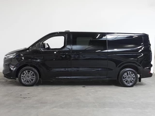 Ford Transit Custom Ford Transit Custom L2H1 Dubbele cabine 136pk Automaat Trend 2x Schuifdeur Navigatie Trekhaak Cruise control - afbeelding nr 8