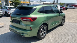 Ford Kuga Ford Kuga 2.5 FHEV ST-Line X 190pk | Driver Assistance Pack | Technology Pack | Panoramadak | Geen stekker nodig | Winterpack | All Weather Banden | 1.600kg Trekgewicht - afbeelding nr 9