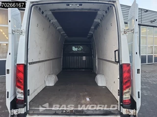 Iveco Daily Iveco Daily 35S16 Automaat L3H2 Airco Camera Parkeersensoren Euro6 L4H2 16m3 Airco - afbeelding nr 7