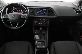 SEAT Leon SEAT Leon 1.5 TSI Style Ultimate Edition | Stoelverwarming |  Adaptive cruise | Camera | Carplay | Beats Audio | Full LED | Keyless | Virtual Cockpit - afbeelding nr 8