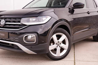 Volkswagen T-Cross | LED | ACC | Camera | Climate | Carplay - afbeelding nr 7