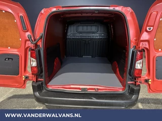 Opel Combo Opel Combo 1.5D 102pk L2H1 Euro6 Airco | Navigatie | Apple Carplay | Android Auto | Cruisecontrol Parkeersensoren - afbeelding nr 3