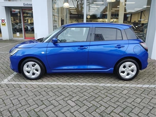 Suzuki Swift | DEMO DEAL! | Garantie tot 2031! - afbeelding nr 2