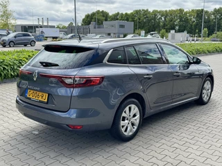 Renault Mégane Estate Renault Megane Estate 1.3 TCe 85kW Limited - afbeelding nr 3