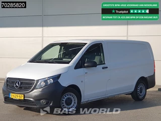 Mercedes-Benz Vito - 90411669-0