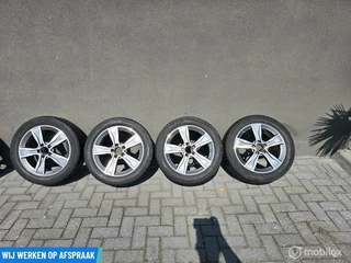 Mercedes-Benz C-Klasse Mercedes C-klasse Estate 350 e  Edition|Zeer netjes / 179pk - afbeelding nr 47