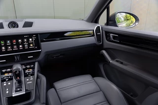 Porsche Cayenne - afbeelding nr 21