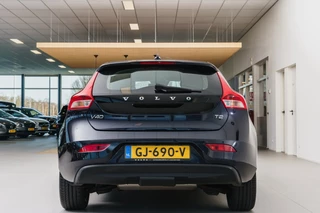 Volvo V40 Volvo V40 T2 Momentum, Business Pack Connect - afbeelding nr 8