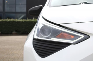 Toyota Aygo Toyota Aygo 1.0 VVT-i x-fun - afbeelding nr 6