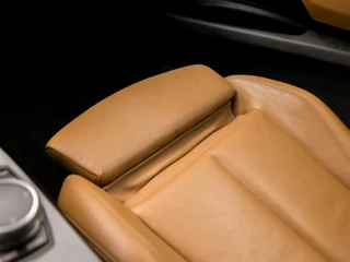 BMW 3 Serie BMW 3 Serie Gran Turismo 320i High Executive Sport 184Pk Automaat (GROOT NAVI, M STUUR, CLIMATE, COGNAC LEDER, STOELVERWARMING, SPORTSTOELEN, CRUISE, PARKEERSENSOREN, NIEUWE APK, NIEUWSTAAT) - afbeelding nr 27