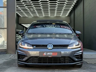 Volkswagen Golf Volkswagen Golf 7.5 R 2.0 TSI 4Motion|AKRA|PANO|DYNAUDIO - afbeelding nr 6