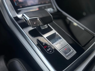 Audi Q7 Audi Q7 Compet 60 TFSI e PHEV 462PK Quattro BTW Auto | 3x S Line |B&O| Panoramadak | Leder Stoelen | Trekhaak | Full Option - afbeelding nr 27