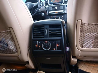 Mercedes-Benz GLS Mercedes GLS 500 V8 AMG 4MATIC ***Liefhebber*** ***Zeer luxe*** - afbeelding nr 10