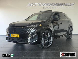 Peugeot e-3008 Launch Edition 325 Dual Motor 73 kWh