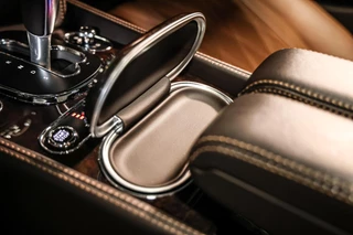 Bentley Flying Spur Bentley Flying Spur 4.0 V8|Massage V+A|ACC|Multimedia achter - afbeelding nr 69