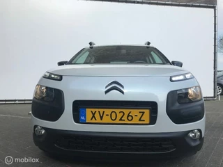 Citroën C4 Cactus Citroën C4 Cactus - 1.2 PureTech Shine * Navi / Pdc / Autom. airco - afbeelding nr 13