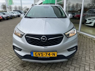 Opel Mokka X - afbeelding nr 3