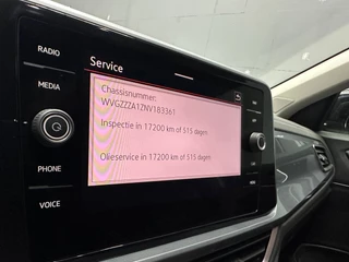 Volkswagen T-Roc Volkswagen T-Roc 1.5 TSI Life - afbeelding nr 19