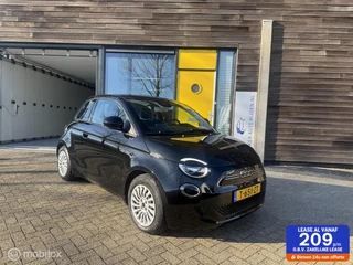 Fiat 500 URBAN 42kWH 11/2023 NIEUWSTAAT 1E EIG NL AUTO NAP