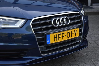 Audi A3 Audi A3 Cabriolet 1.8 TFSI Ambition Sport Edition Open Days S-Line - afbeelding nr 32