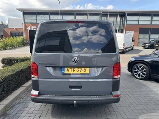 Volkswagen Transporter - afbeelding nr 3