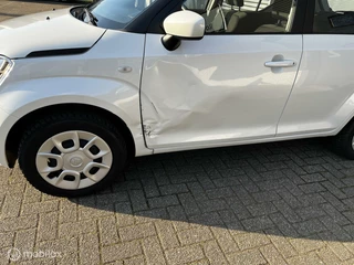 Suzuki Ignis Suzuki Ignis 1.2 Smart Hybrid Select - afbeelding nr 5