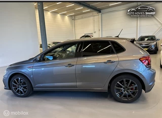 Volkswagen Polo Volkswagen Polo 2.0 GTI Cam|Virtual|CarPlay|Beats|APR Tuning - afbeelding nr 5