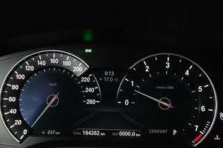 BMW 5 Serie BMW 5-serie 520i High Executive | Leder | 360 camera |  Stoelverwarming | DAB | Navigatie | Full LED | Sfeerverlichting | Parkeerhulp | Climate control | Cruise control - afbeelding nr 33