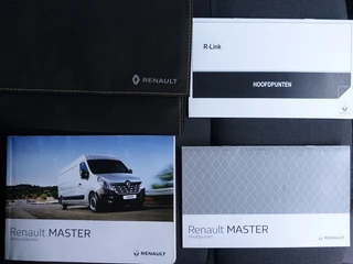 Renault Master - afbeelding nr 33