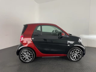 Smart Fortwo - afbeelding nr 5