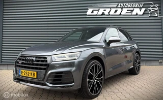 Audi SQ5 3.0 TFSI SQ5 Quattro ProLine|PANO|LUCHTVER|VIRT|KEY