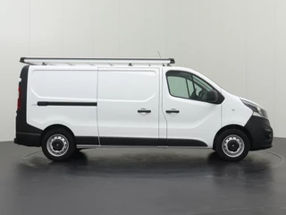 Opel Vivaro | Imperiaal | Trekhaak | Navigatie - afbeelding nr 13