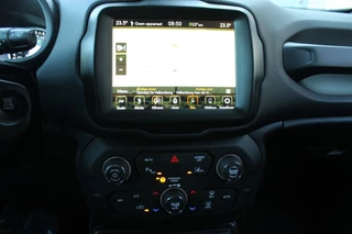 Jeep Renegade - afbeelding nr 26