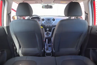 Hyundai i10 - afbeelding nr 25