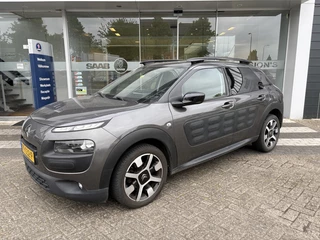 Citroën C4 Cactus - 141756797-0