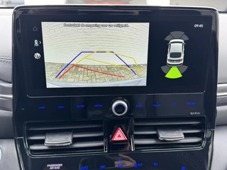 Hyundai IONIQ Hyundai IONIQ Premium EV 38 kWh Adaptive cruise control Climate control Stoel- en stuurverwarming Achterbankverwarming Snelladen - afbeelding nr 29