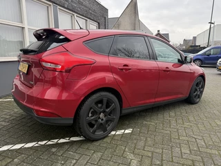 Ford Focus - afbeelding nr 11