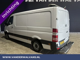 Mercedes-Benz Sprinter Parkeersensoren - afbeelding nr 2