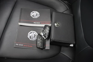 MG ZS MG ZS Luxury 45 kWh - Carplay, Panorama, Camera, Stoelverw. SOH 86% - afbeelding nr 27