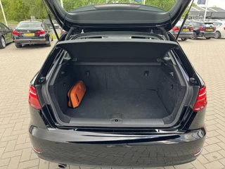 Audi A3 Audi A3 Sportback 30 TFSI Pro Line | Navi | Automaat | Clima - afbeelding nr 23