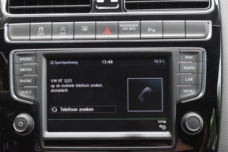 Volkswagen Polo Volkswagen Polo 1.8 TSI GTI 192 PK Executive | NL-Auto | Camera | Carplay | Cruise Contr | Climate Contr | Netjes | Origineel - afbeelding nr 46